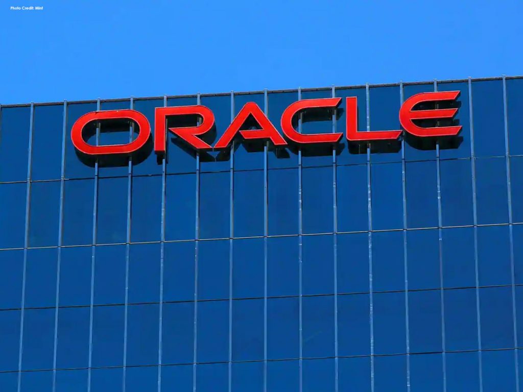 Oracle partners Airtel to boost cloud business