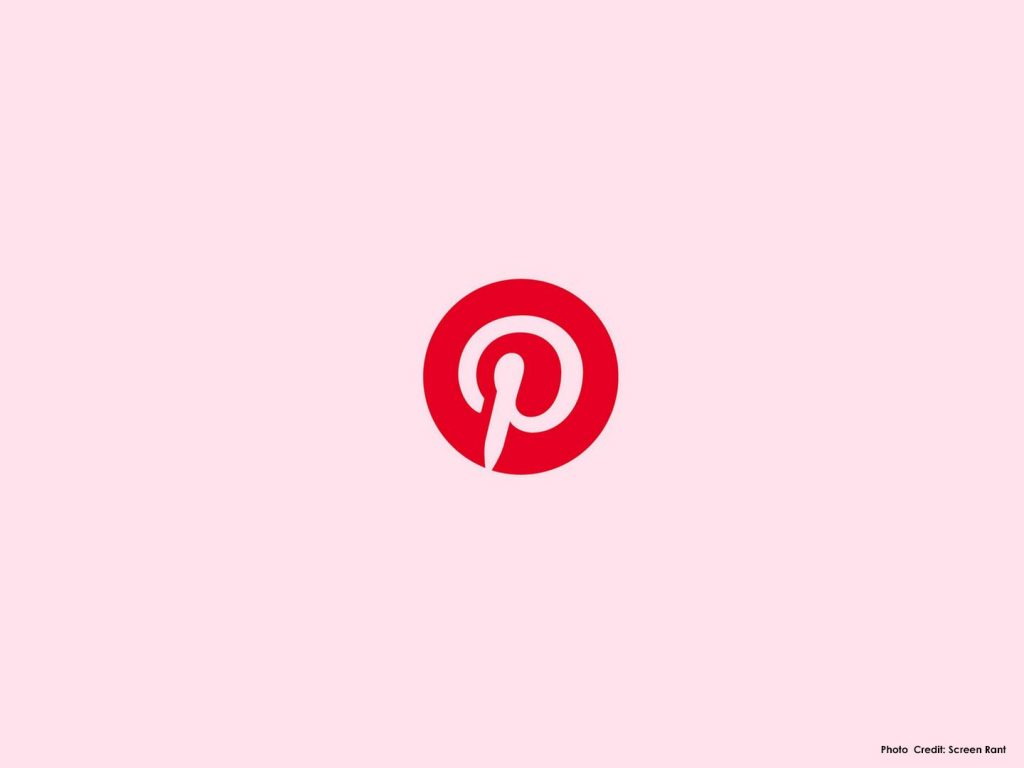 Pinterest launches Pinterest TV