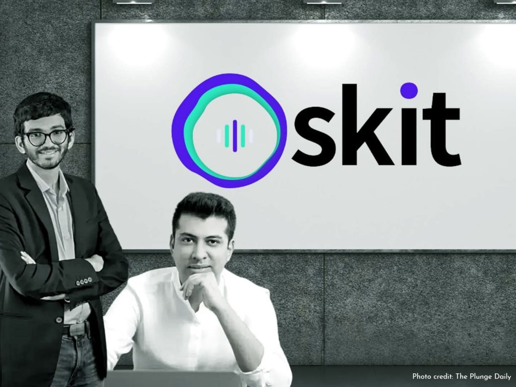 Skit to hire 1,000 persons for diverse roles