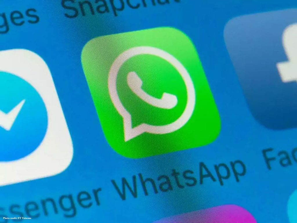 WhatsApp wins approval to double payments offering to users