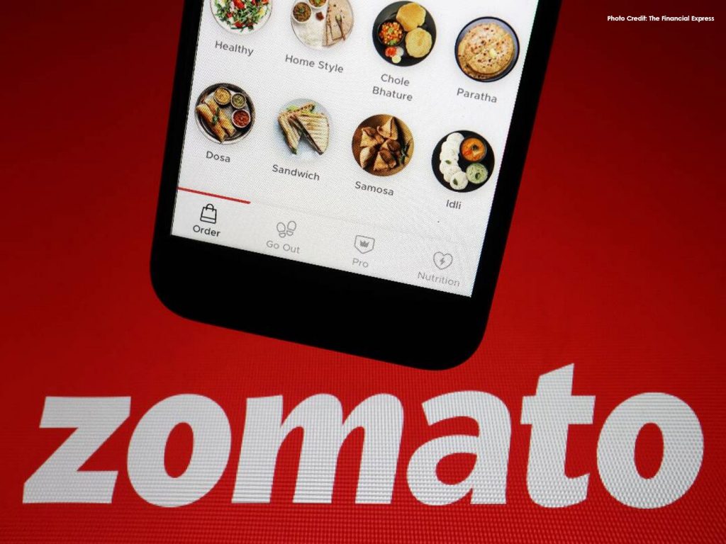 Zomato chalks out grand merger & acquisition plan