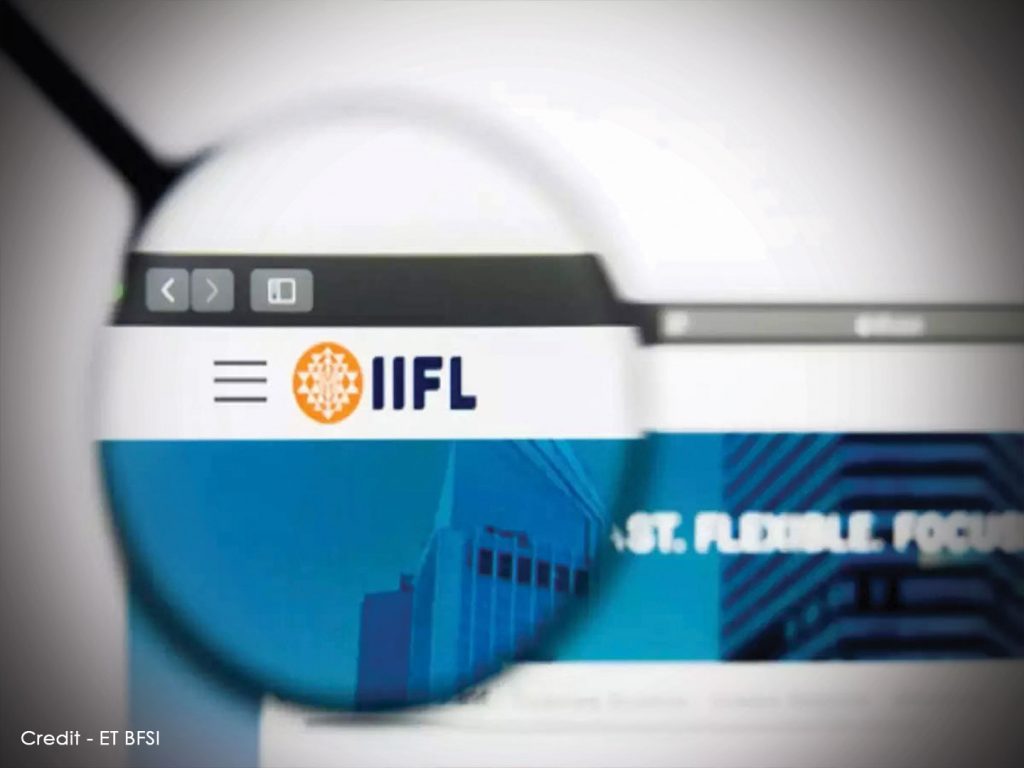 IIFL Fintech fund to invest ₹300cr in early stage fintech start-ups