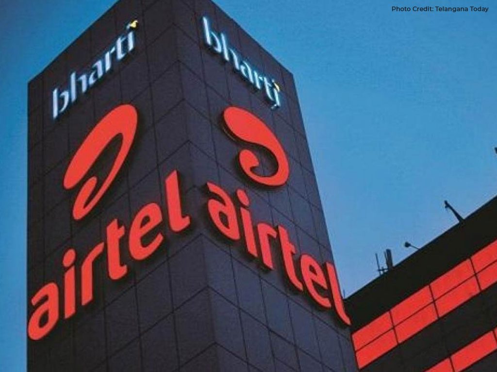 Airtel partners Invest India to launch Start-up innovation challenge