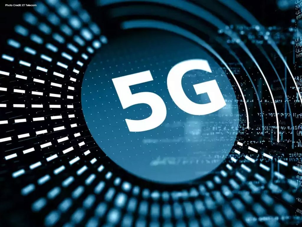 Airtel to partner with Capgemini to bring 5G solutions