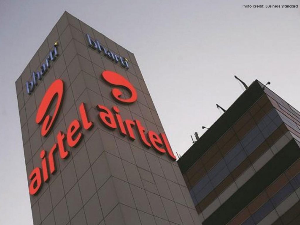 Bharti Airtel, TCS collaborates for 5G based remote robotic operations