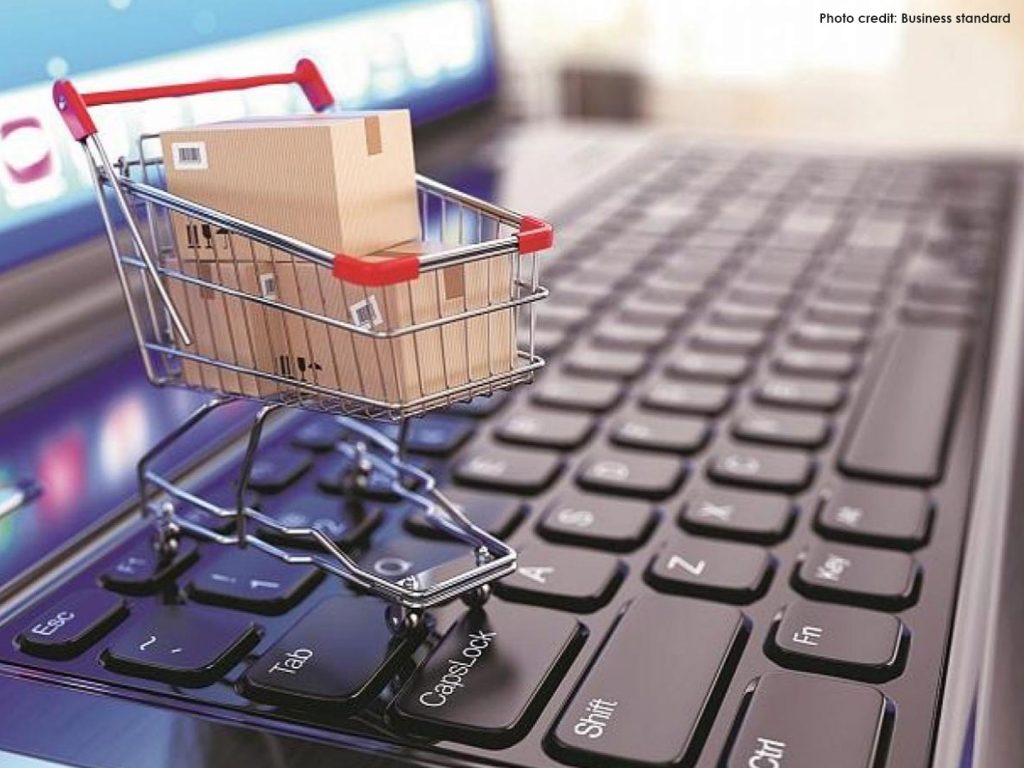 Govt’s e-commerce system ready for next stage