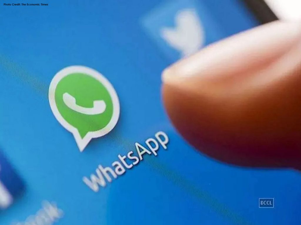 Gupshup launches WhatsApp based commerce solution