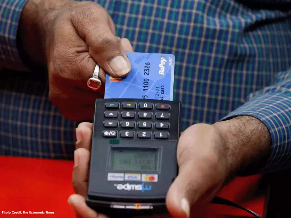 NPCI partners with brands for tokenization facility on RuPay card