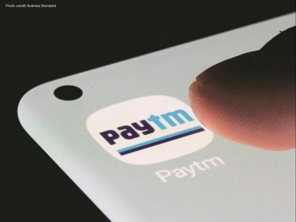 Paytm bullish on wealth tech amid rising young investors