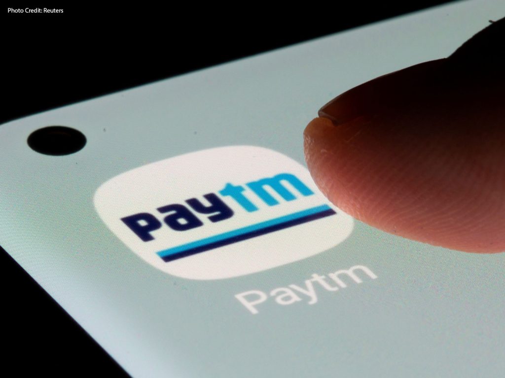 Paytm launches course to train youth in Fintech