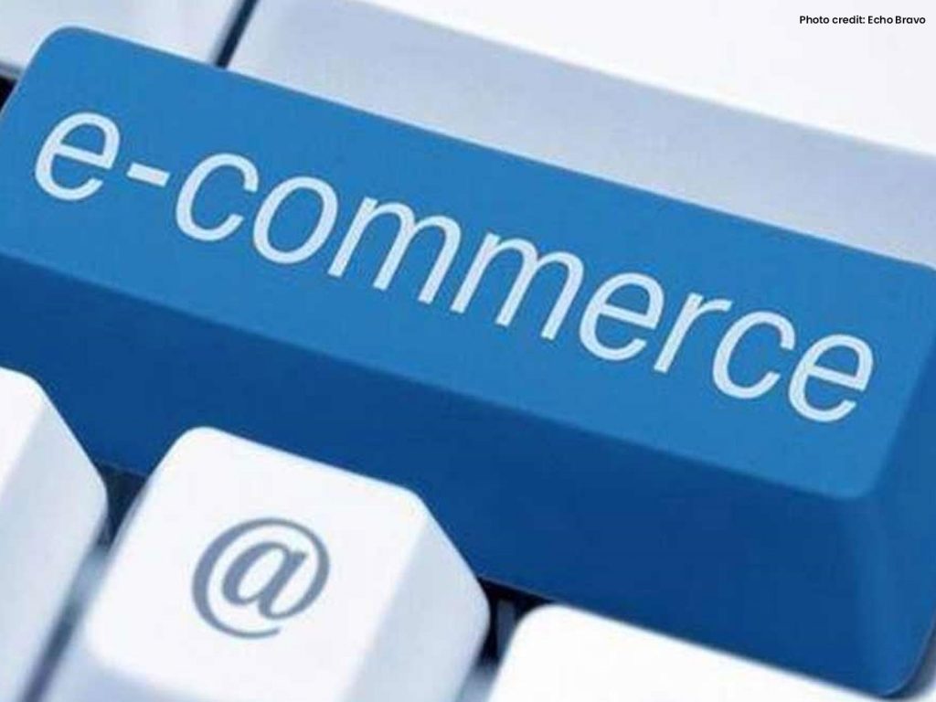 Rapid digitalization drives B2B ecommerce during pandemic