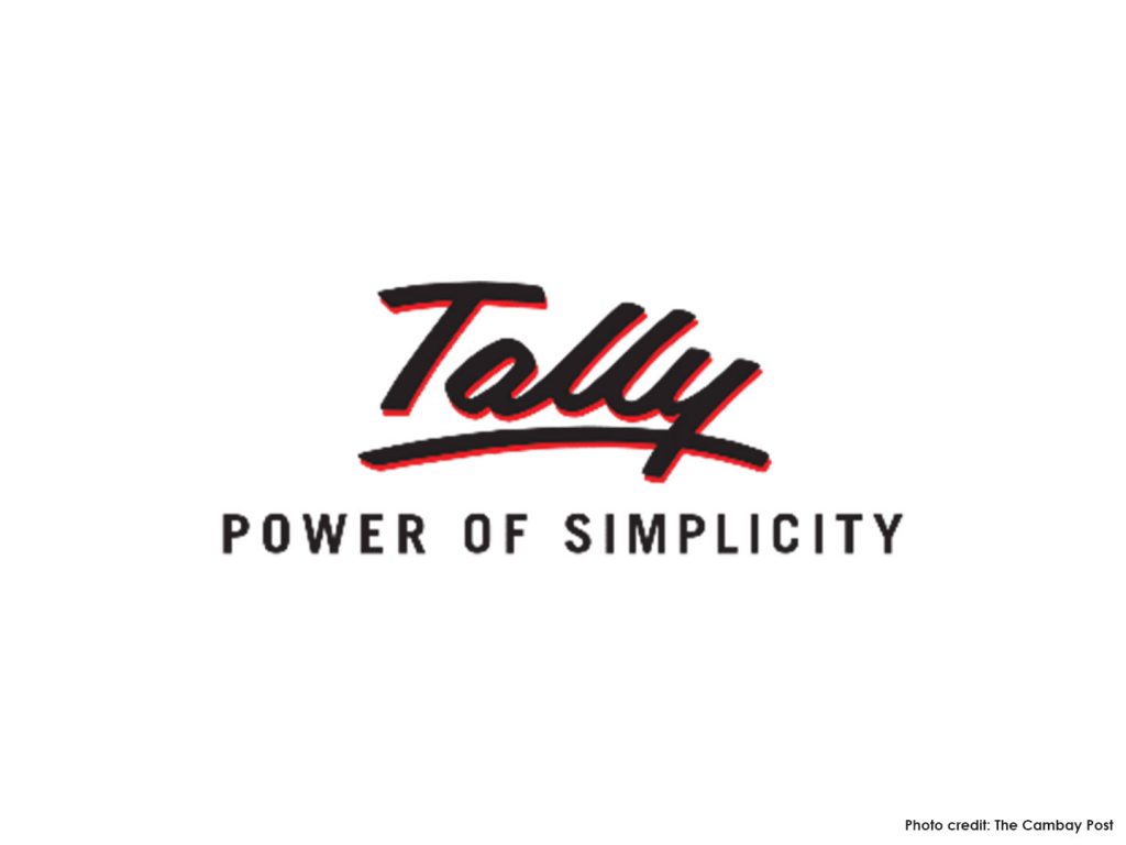 Tally solutions collaborates with AWS