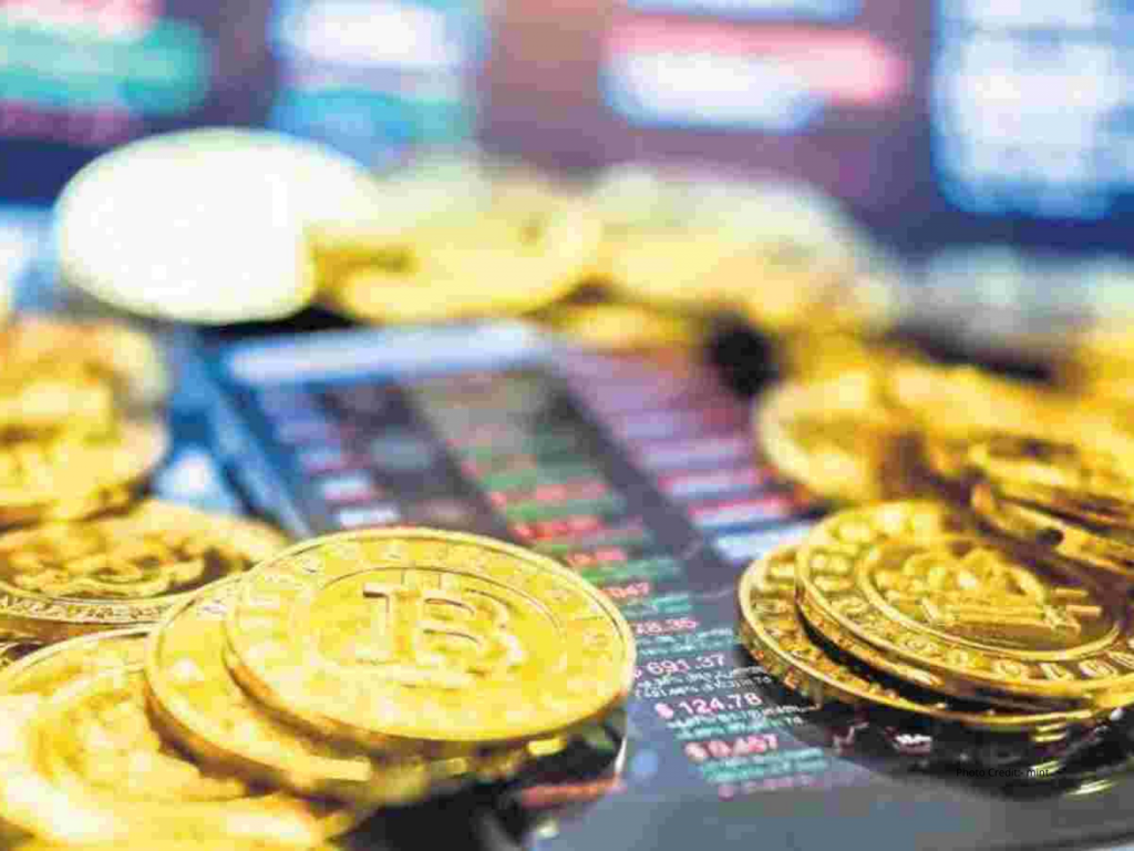 India’s first cryptocurrency index IC15 launched