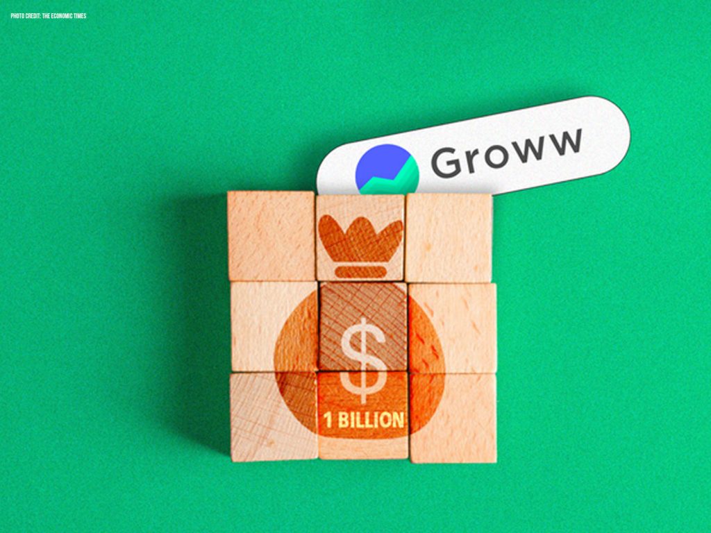 Fintech unicorn Groww ventures into lending