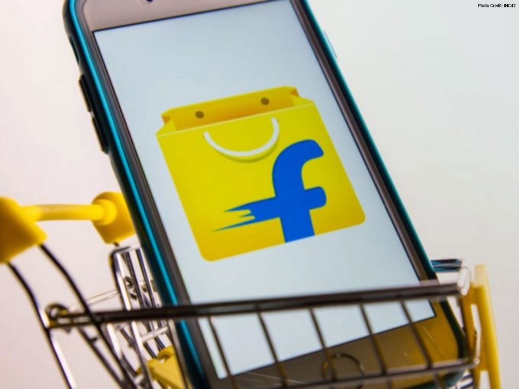 Flipkart wholesale receives $233mn investment from parent co.