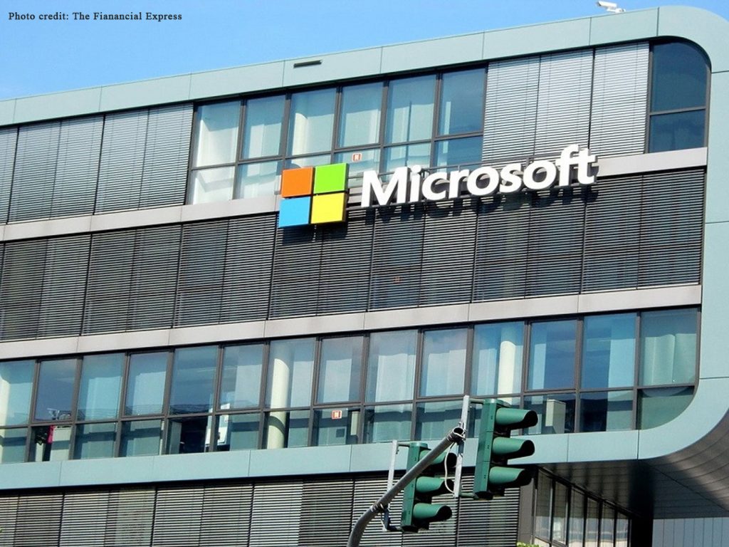 Microsoft launched initiative for SMBs to acquire digital skills