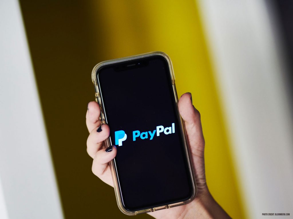 PayPal confirms its exploring the launch of stablecoin