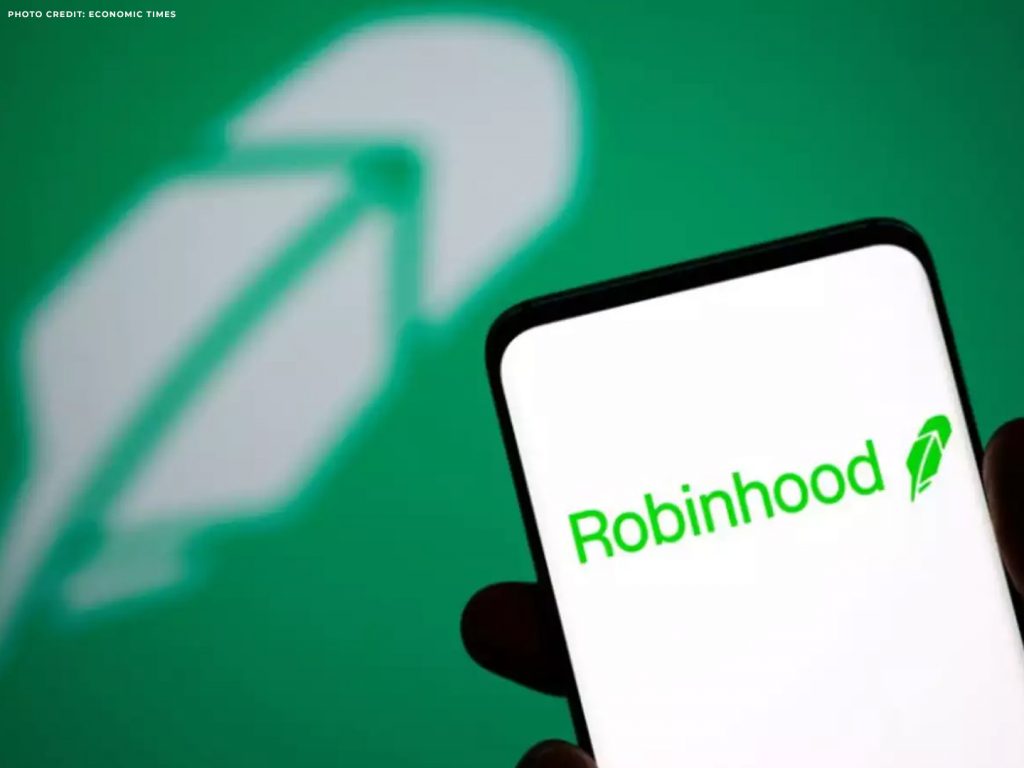Robinhood to start rolling out crypto wallets