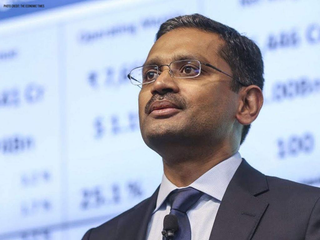 TCS announces its biggest share buyback in 5 years