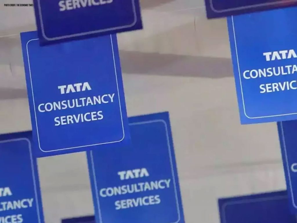 TCS says India’s growth will be platform driven