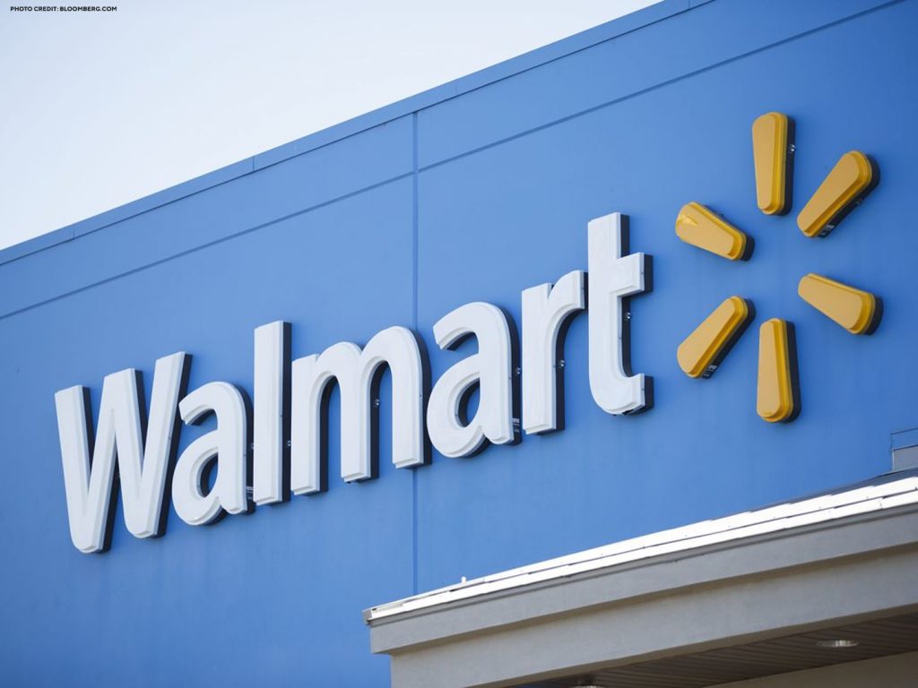 Walmart to offer a cryptocurrency and NFTs