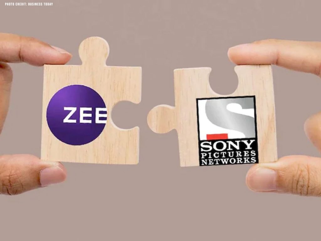 Zee Sony merger gets approval from board