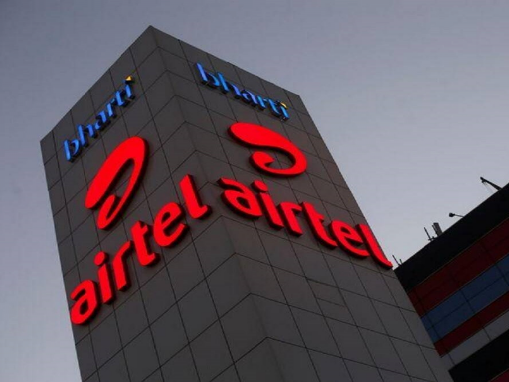 Bharti Airtel plans $1bn in fresh capital