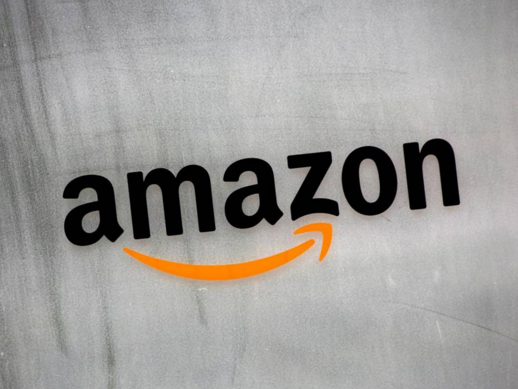 Amazon trots out YouTube sized ad biz