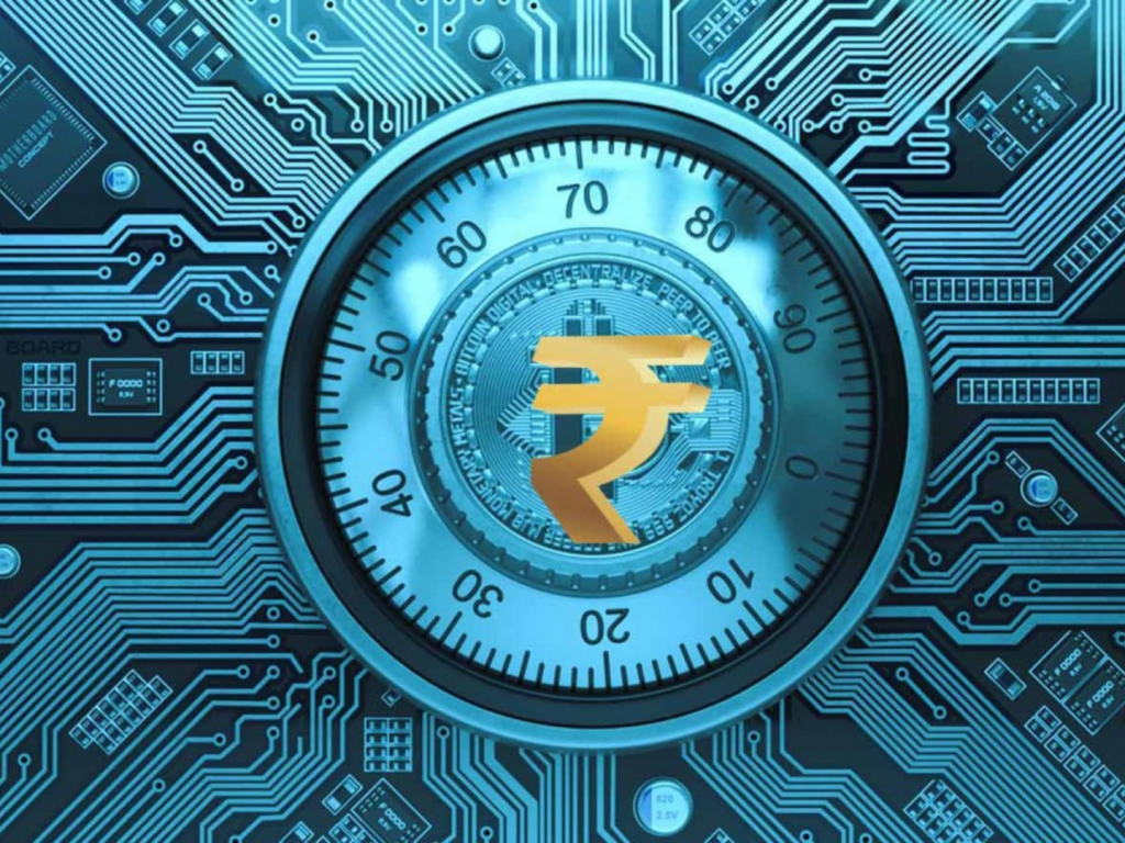 Digital Rupee to save costs for operational costs