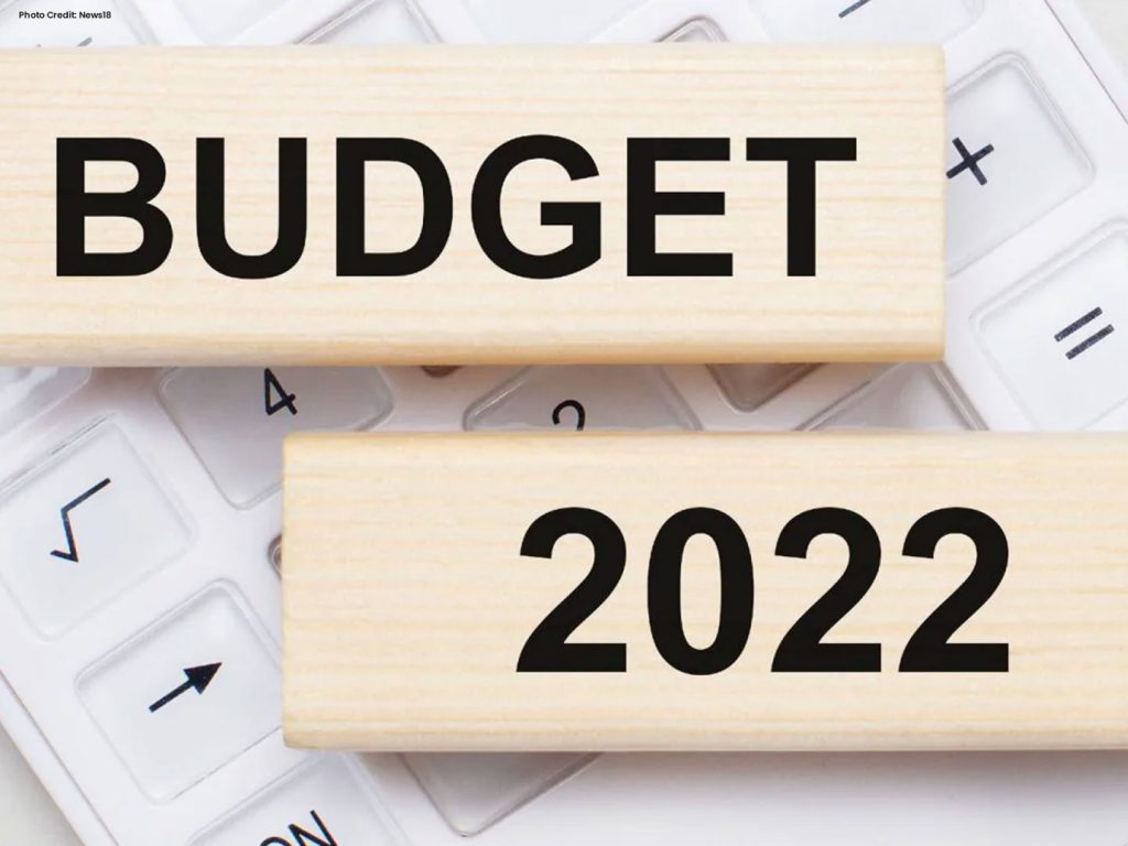 Digital skilling finds a sweep spot in Budget 2022