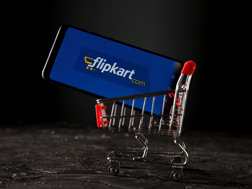 Flipkart joins live commerce rush