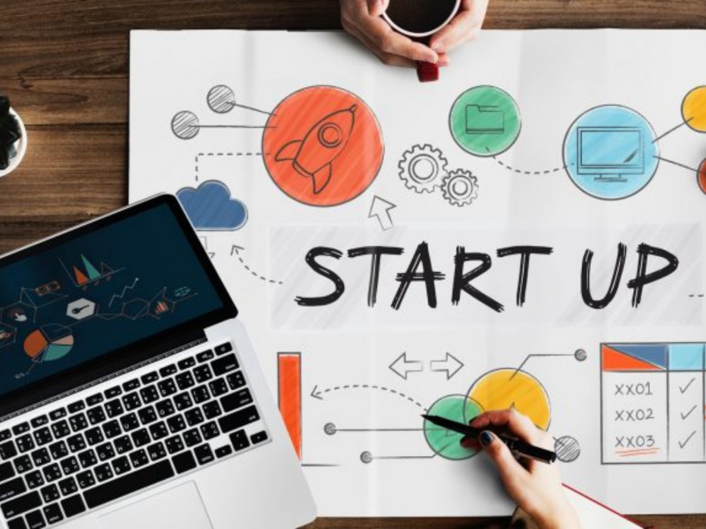 Govt’s digital push to drive big biz for start-ups