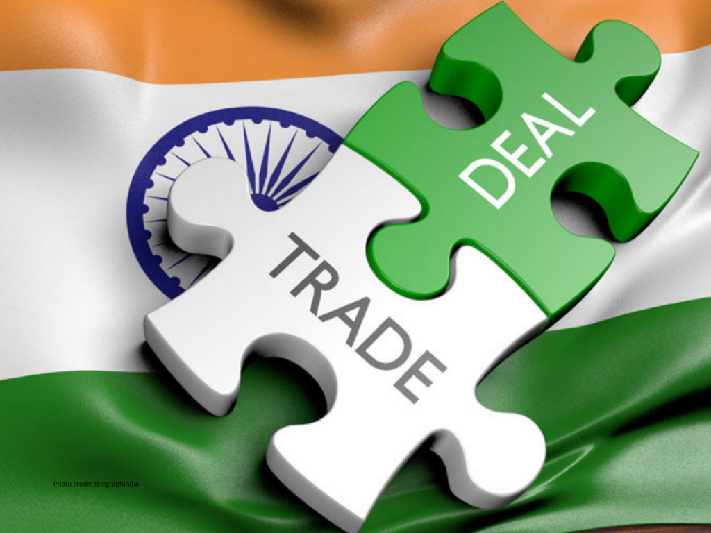 India, UAE to sign FTA on February 18