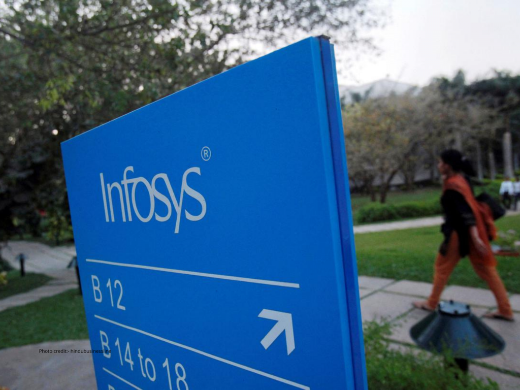 Infosys launches Metaverse foundry