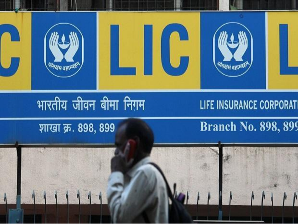 LIC partners with Policybazaar.com for product distribution