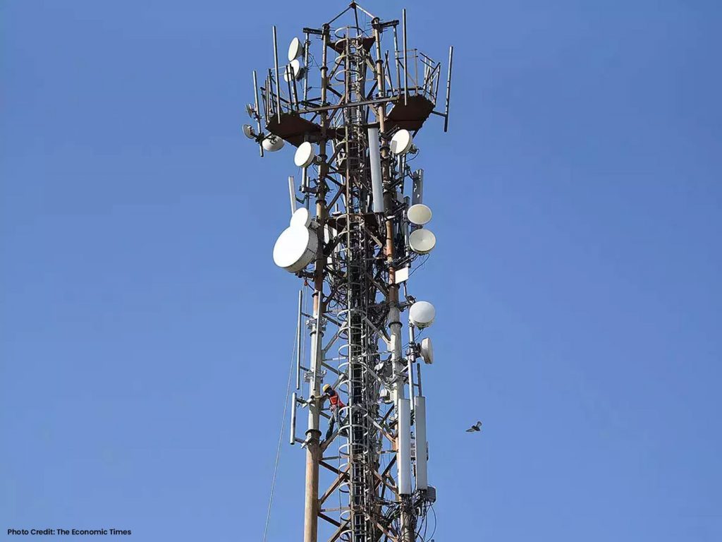 Telecom reforms to spur liquidity