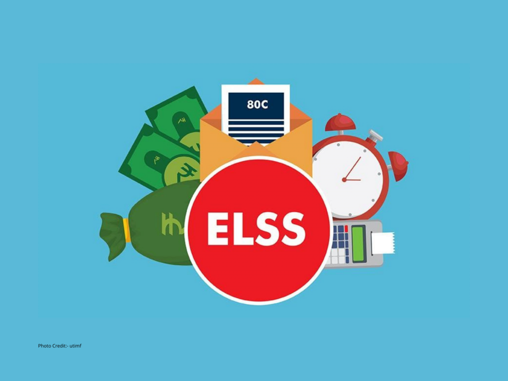 4 reasons to invest in ELSS funds