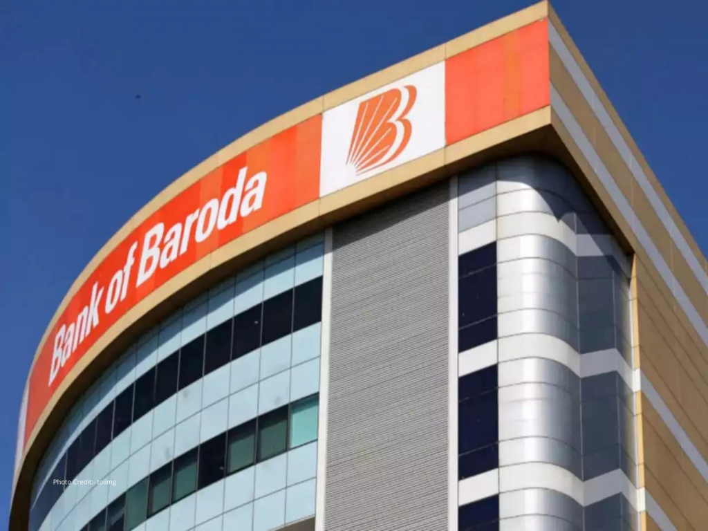 Bank of Baroda partner’s RBI’s innovation hub to boost financial