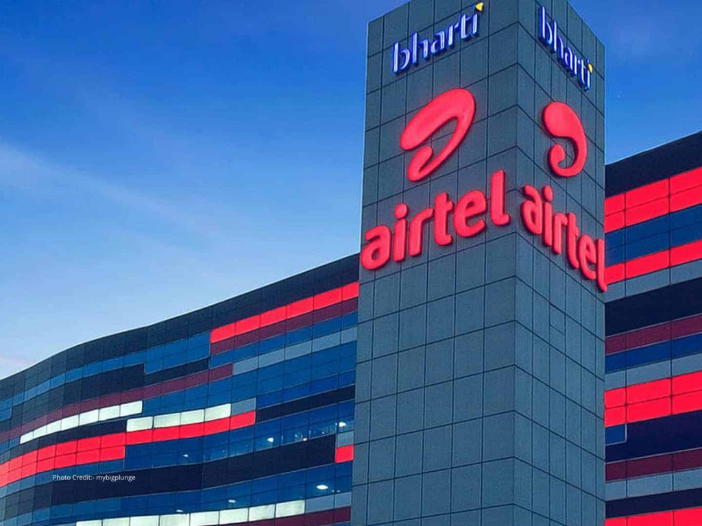 Airtel to acquire 7% stake in Avaada KNShorapur