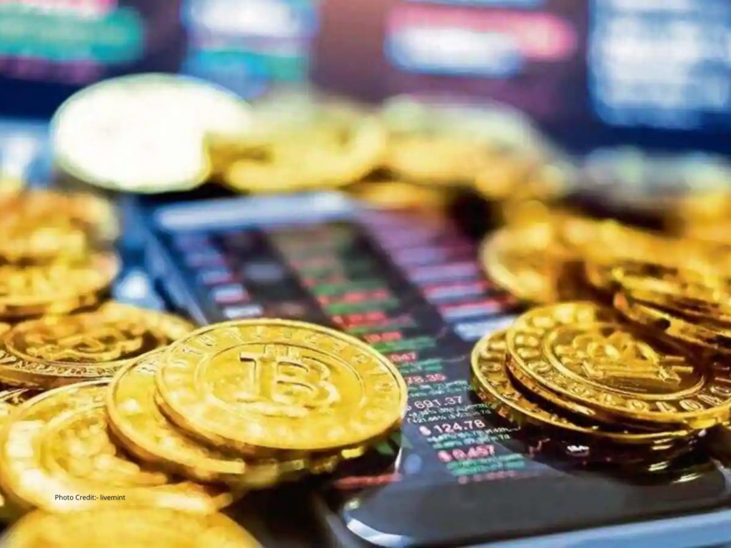 Crypto transactions involving Indian, foreign exchanges may attract GST