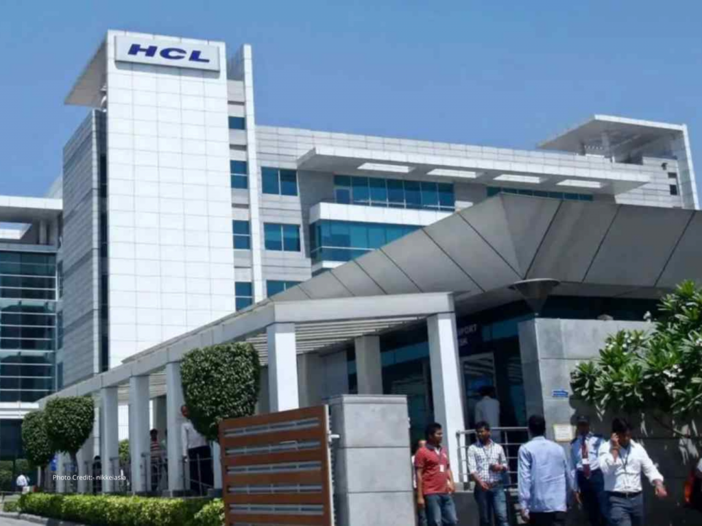 HCL Technologies launches two new 5G apps