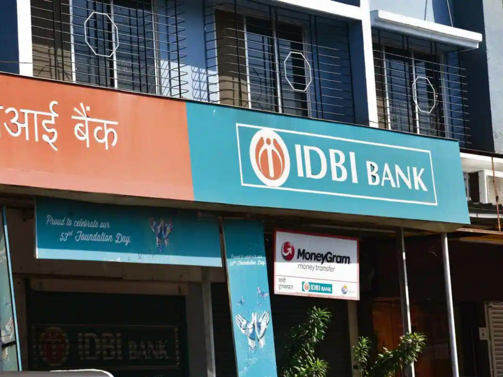 IDBI Bank board approves rupee bond borrowing limit of ₹ 8000cr