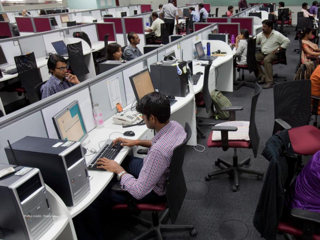 Indian companies report optimistic hiring outlook