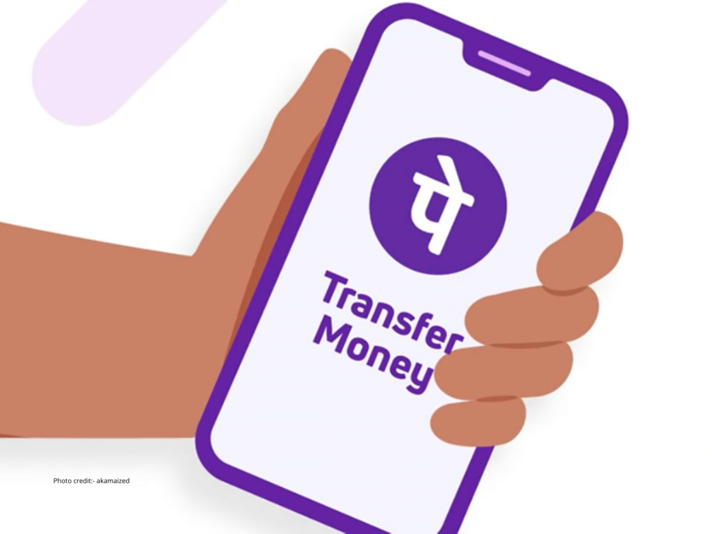 PhonePe acquires freelance platform to boost enterprise business