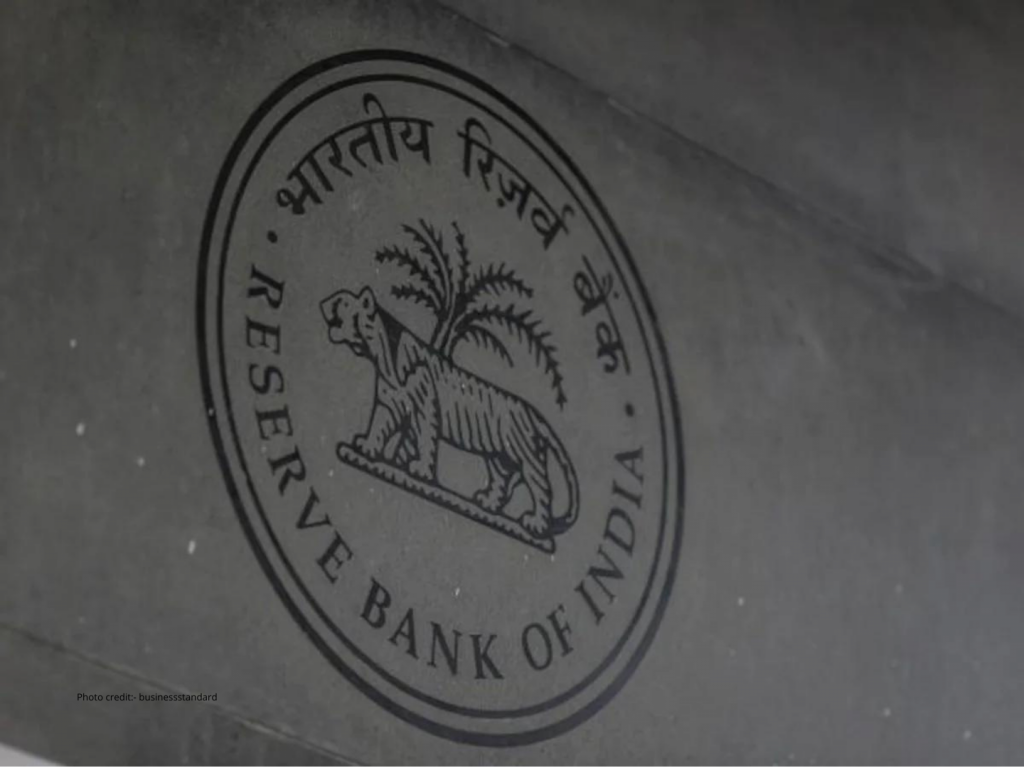 RBI releases framework for geo-tagging of payment system