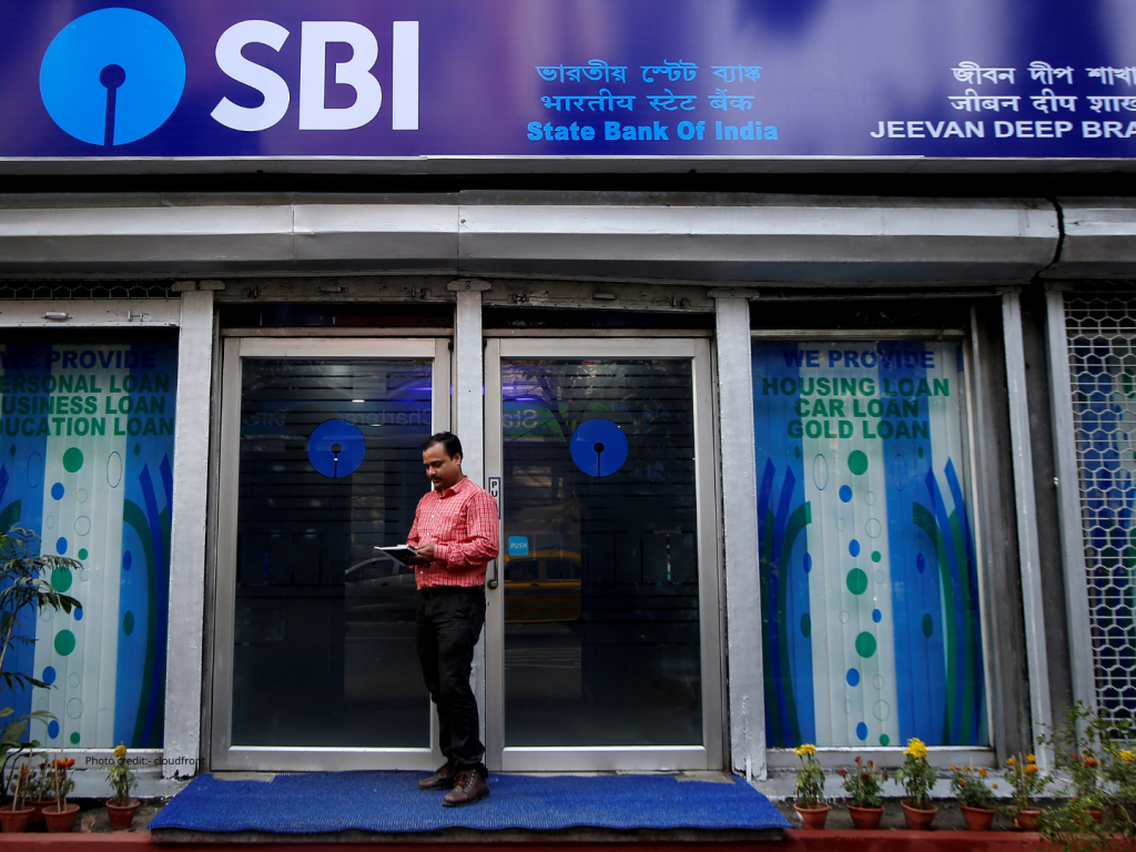 SBI exploring new ways to resolve retail loan stress