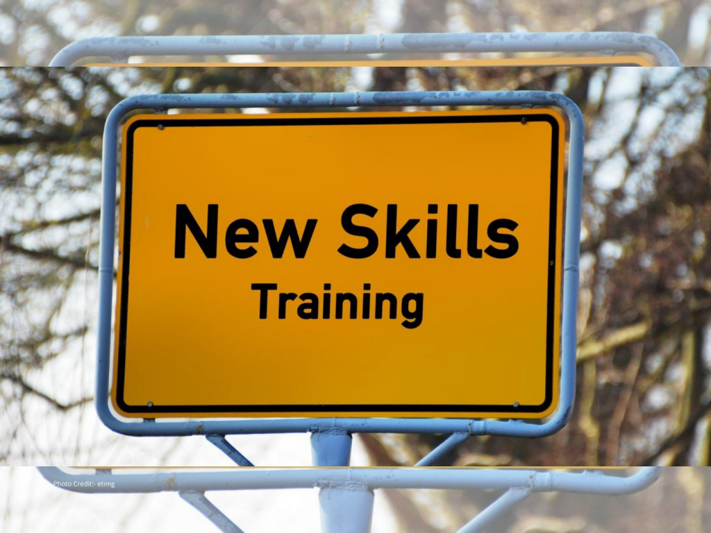 Skill hubs to be set up across India