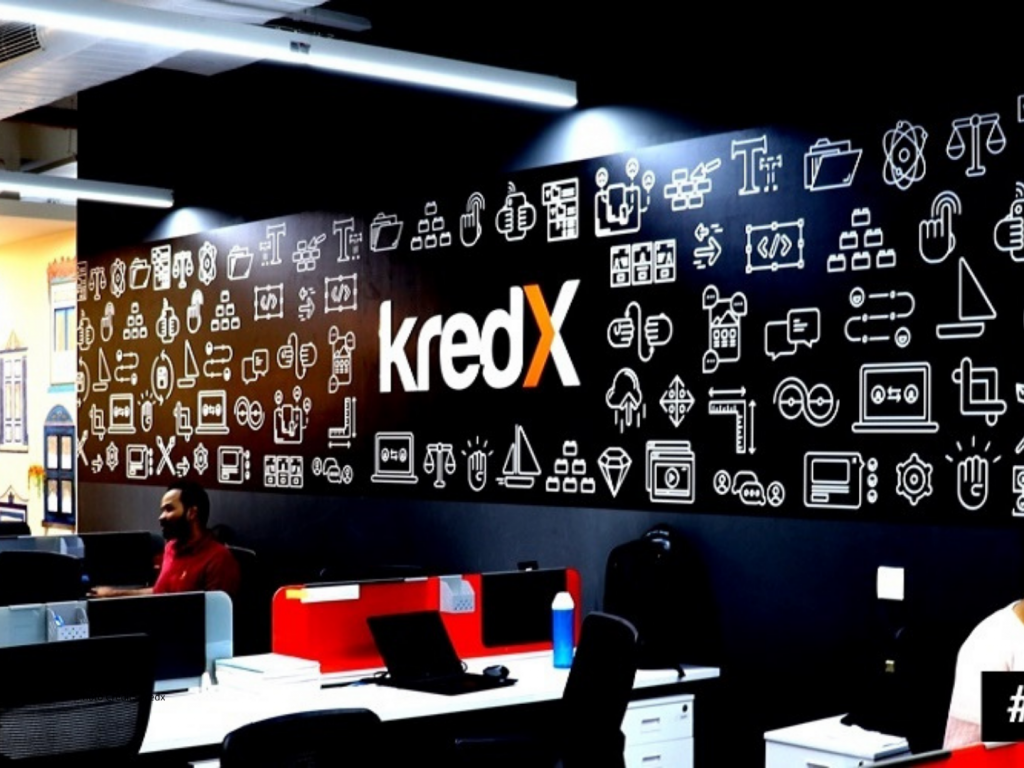 KredX partners ICICI Bank to offer cashback commercial card