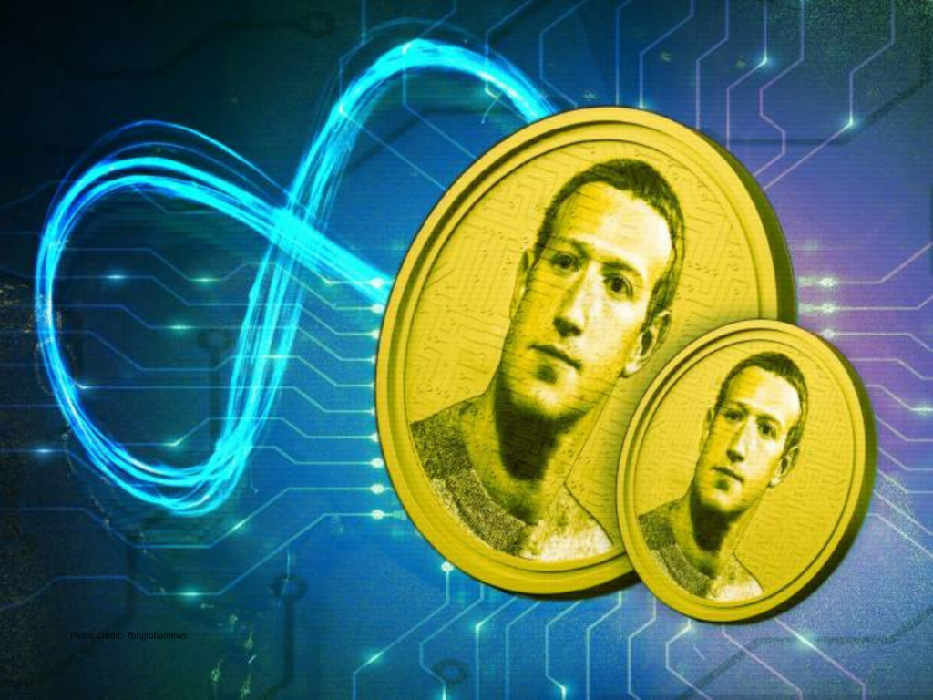 Meta plans virtual currency Zuck Bucks & NFTs