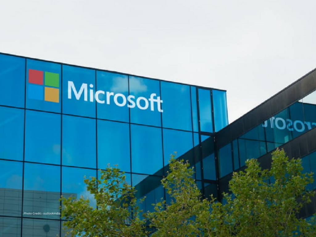 Microsoft launches Founders hub platform in India for start-ups